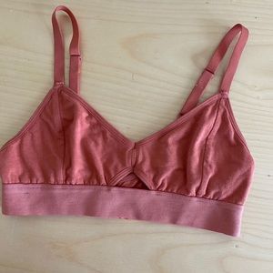 RicherPoorer Small bralette